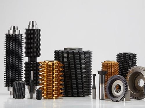 氮化钛(TiN)加工涂层刀具有什么作用？