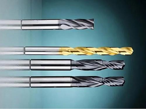 影响氮化钛刀具涂层性能的四点因素要注意：