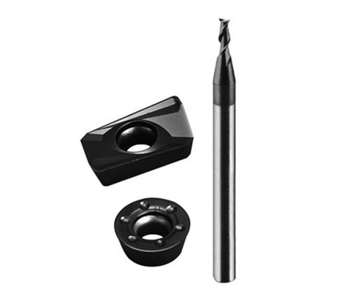 DLC类金刚石-刀具涂层服务